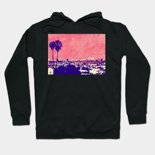 LA 001 Hoodie